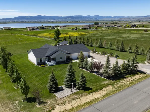 3033 Arabian Rd, Helena, MT 59602