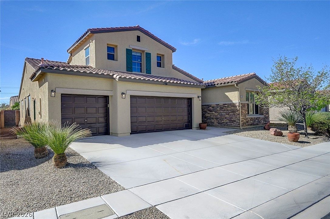 4339 Oasis Hill Ave, North Las Vegas, NV 89085 | Zillow