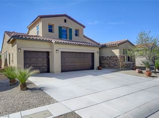 4339 Oasis Hill Ave, North Las Vegas, NV 89085