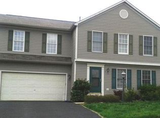 213 Overtrick Dr, Delaware, OH
