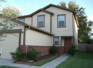 12919 Pale Ivy Ln, Houston, TX 77072