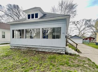 731 Hill Ave, Muskegon, MI 49442
