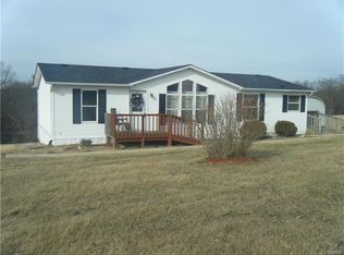 7249 Angell Rd, Gerald, MO 63037