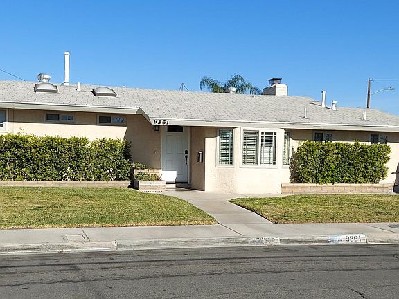 Large corner lot