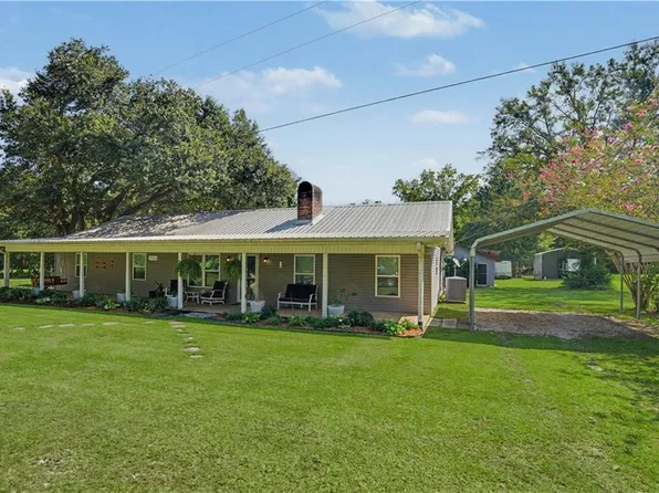 79504 Fitzgerald Church Rd, Covington, LA 70435