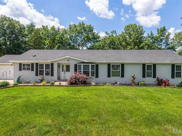 870 State Road Aa, Festus, MO 63028