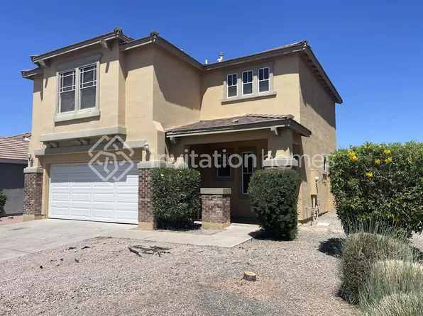 10638 E Olla Ave, Mesa, AZ 85212