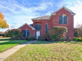 204 Fountain Gate Dr, Allen, TX 75002