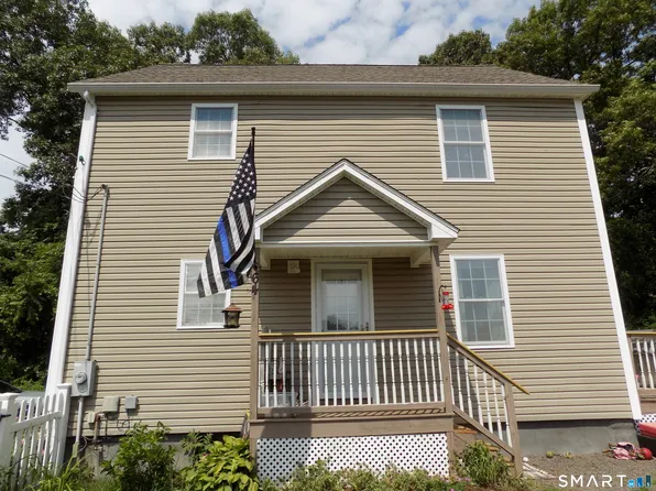 64 Dewey Avenue, Bristol, CT 06010