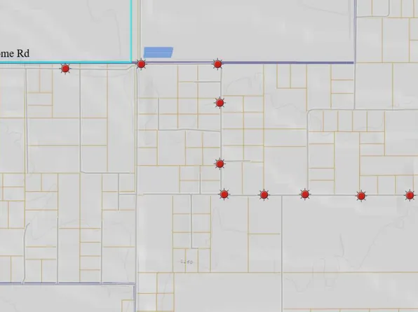 37601 Ave & Rancho Dr. Lot W -- Lot W, Tonopah, AZ 85354