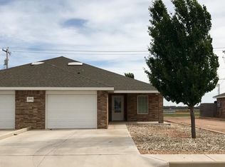 2545 Fred Daugherty Ave #B, Clovis, NM 88101