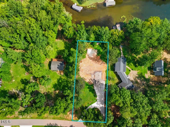 143 Recreation Ln Lot B-45, Macon, NC 27551