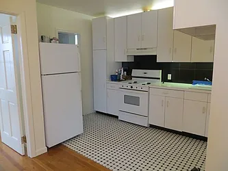 Rented by City Living