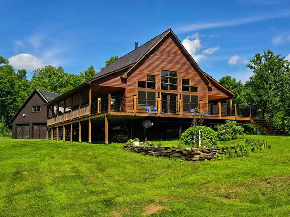 937 Hayden Road, Calais, VT 05650