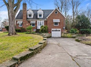 101 Idlewood Dr, Amherst, OH 44001