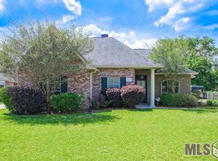17473 Lauren Dr, Prairieville, LA 70769