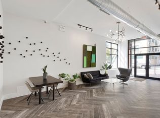 The Elevation Lofts, Chicago, IL 60626