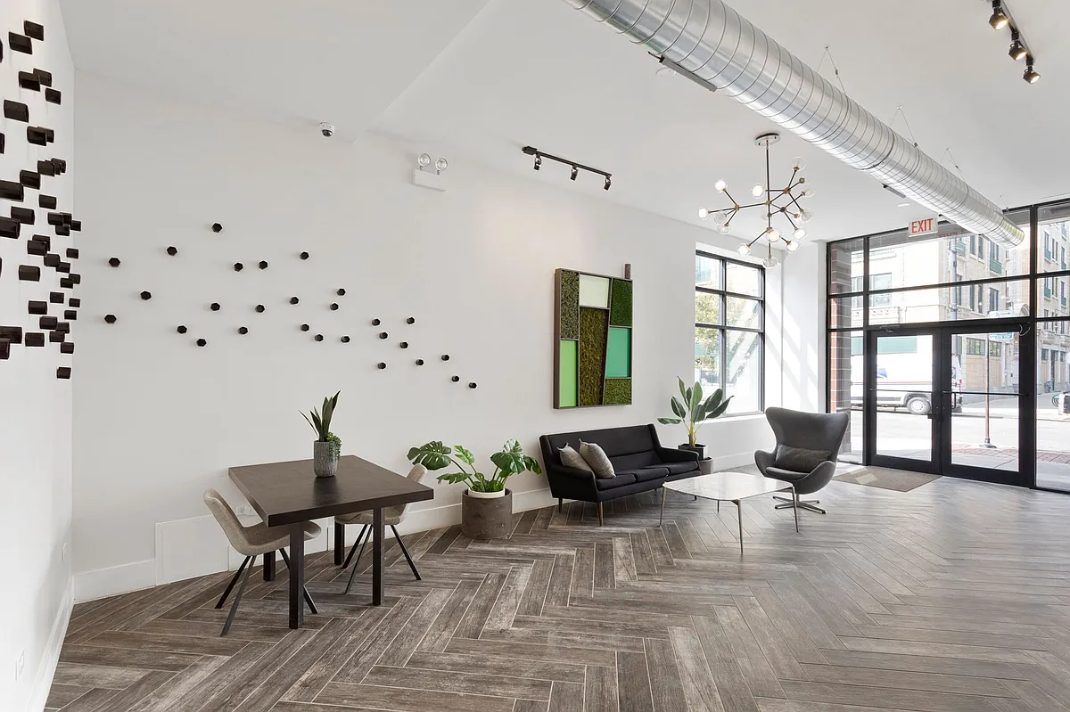 Building Photo - The Elevation Lofts