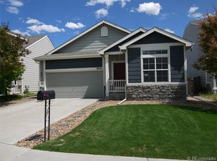 9846 Kenton Cir, Commerce City, CO 80022