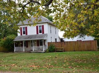 411 B Ave, Lebo, KS 66856