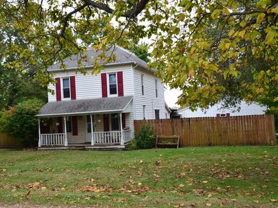 411 B Ave, Lebo, KS, 66856