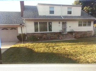 1761 Sagamore Drive, Euclid, OH