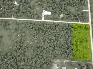 TRACT 4 SW County Road 2397, Wortham, TX 76693