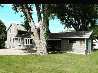 127 Mill St, Peterson, MN 55962