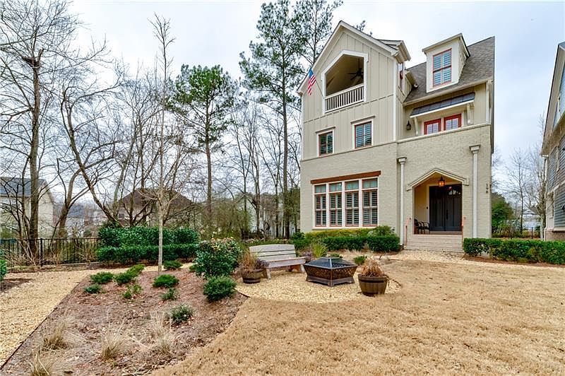 198 Fowler St, Woodstock, GA 30188 Zillow