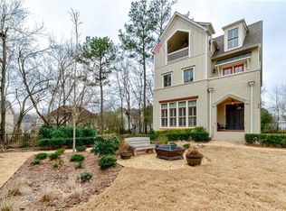 198 Fowler St, Woodstock, GA 30188