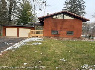 4504 River Ridge Dr, Lansing, MI 48917