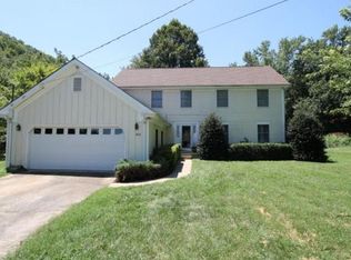 2102 Hickory Springs Rd, Johnson City, TN 37604