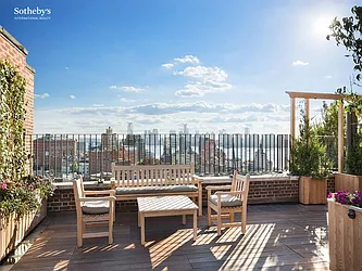 Sold by Sotheby's International Realty