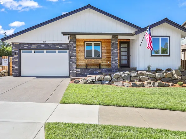 1236 Parkside Ave, Forest Grove, OR 97116