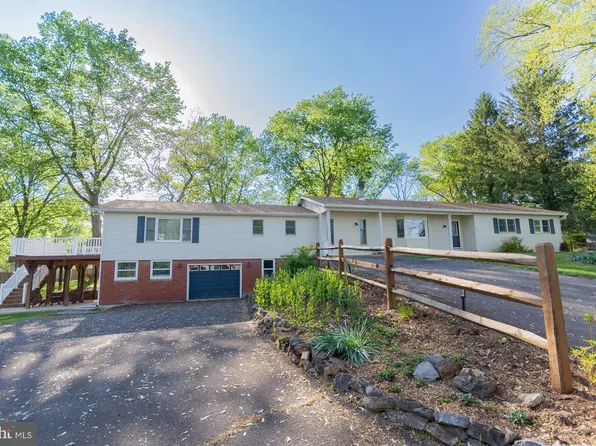 98A & 98B Woodcock Ave, Shepherdstown, WV 25443
