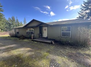 5503 Old Gardiner Rd, Port Townsend, WA 98368