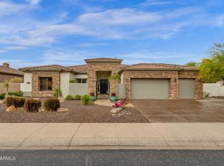 8952 E WETHERSFIELD Road, Scottsdale, AZ 85260