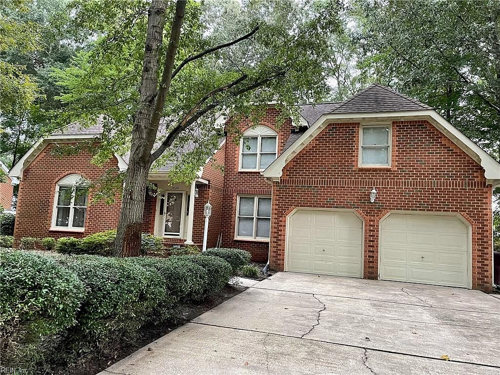 1020 Sherando Ct, Chesapeake, VA 23320 Zillow
