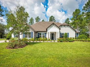 36295 Pitch Ln, Hilliard, FL 32046