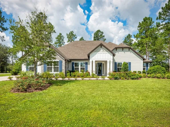 36295 Pitch Ln, Hilliard, FL 32046