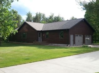 1520 95th St S, Wisconsin Rapids, WI 54494