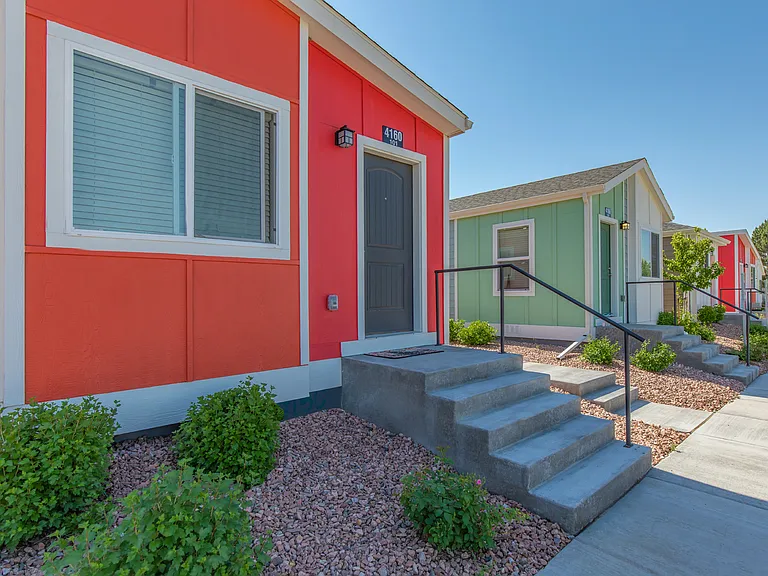 Cottages at Sand Creek — Photo 45
