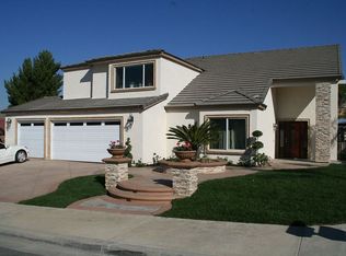 24327 Gazebo Ct, Diamond Bar, CA 91765