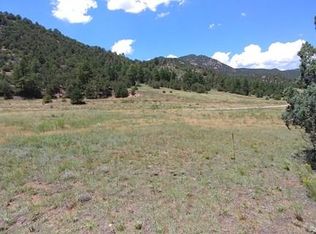 8332 Copper Gulch Rd, Cotopaxi, CO 81223