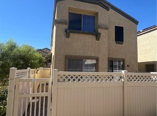 608 Desert Silk Ct, North Las Vegas, NV 89084