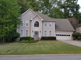 1141 Lochshyre Way, Lawrenceville, GA 30043