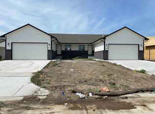 5267-5269 N Toben St, Wichita, KS 67226