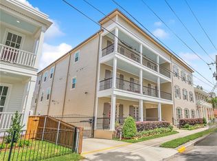 1633 1st St APT 304, New Orleans, LA 70130