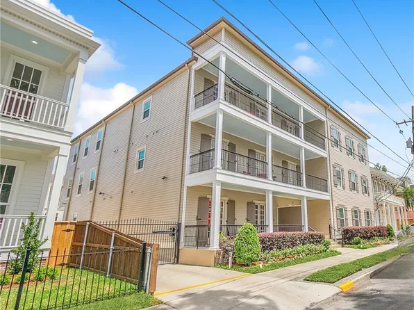 1633 1st St APT 304, New Orleans, LA 70130