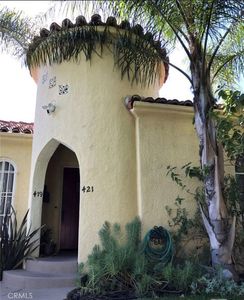 419 N Vista St, Los Angeles, CA, 90036